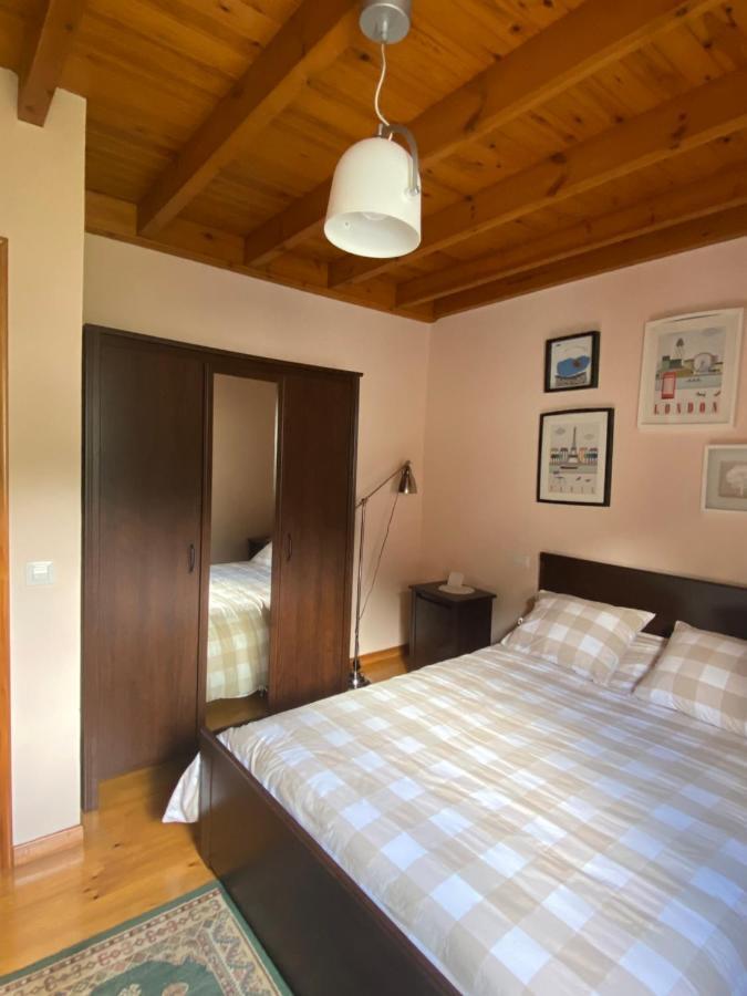 Villa Casa Luisa Biedes, Pilona Infiesto Exterior foto