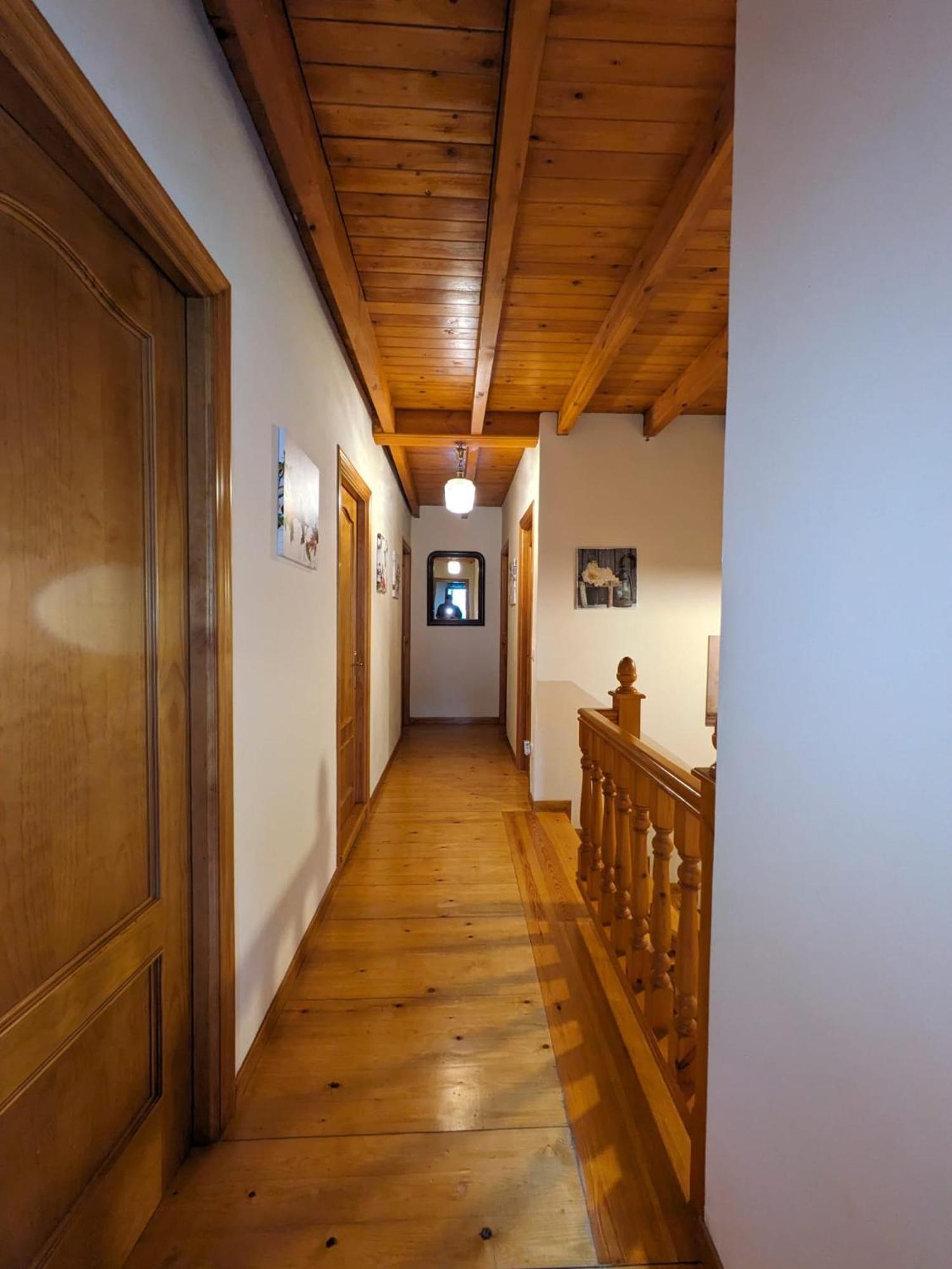 Villa Casa Luisa Biedes, Pilona Infiesto Exterior foto