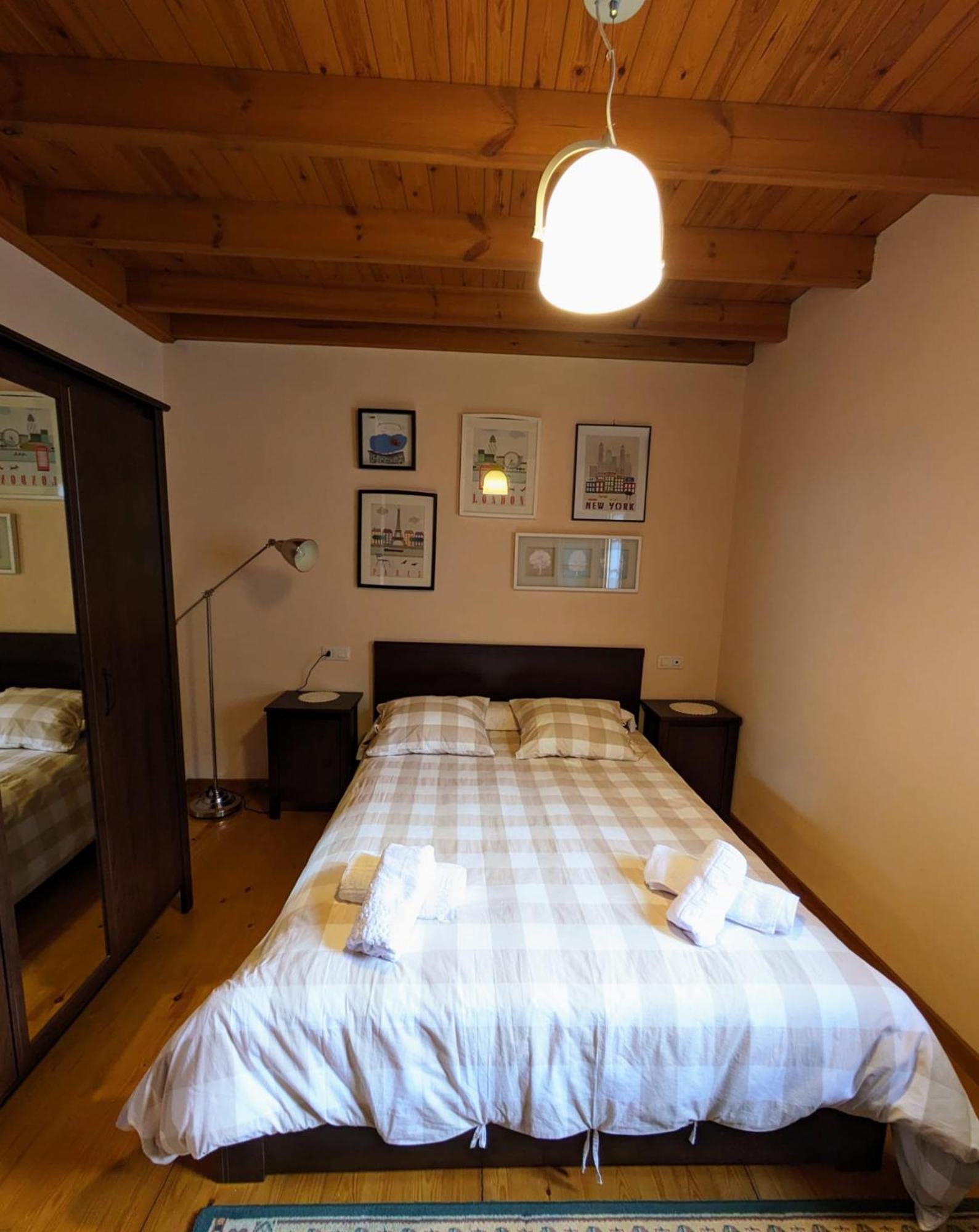 Villa Casa Luisa Biedes, Pilona Infiesto Exterior foto