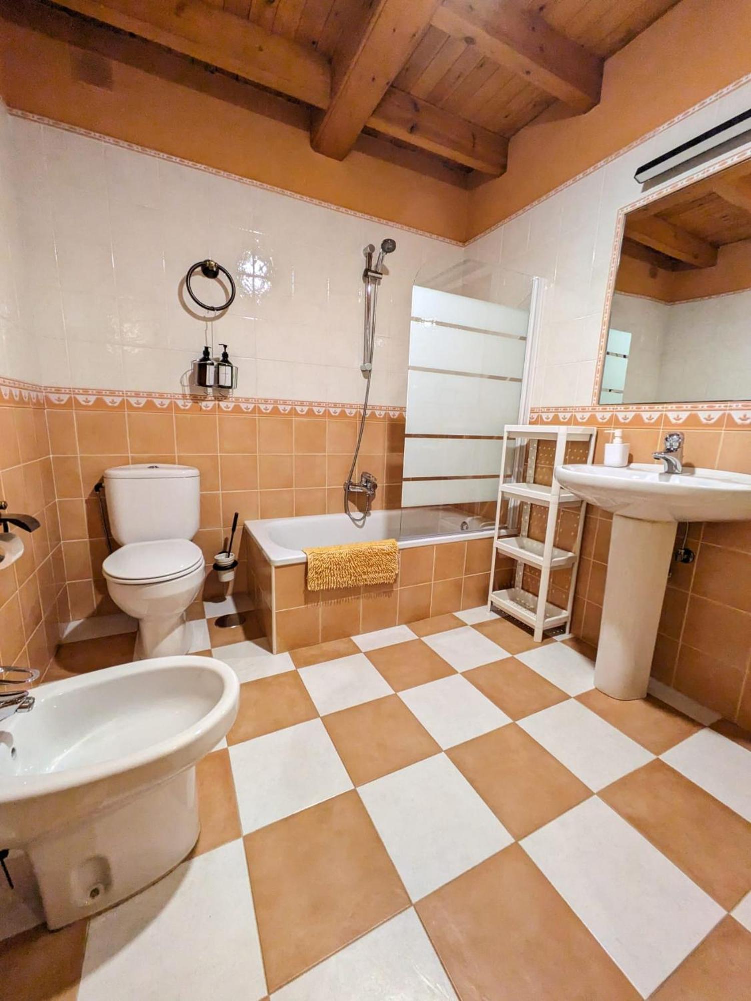 Villa Casa Luisa Biedes, Pilona Infiesto Exterior foto