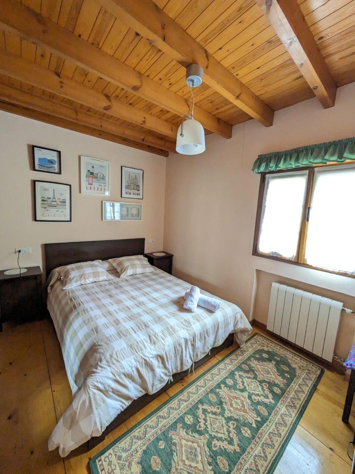 Villa Casa Luisa Biedes, Pilona Infiesto Exterior foto